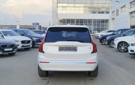 Volvo XC90 II рестайлинг, 2025 год, 13 500 000 рублей, 5 фотография