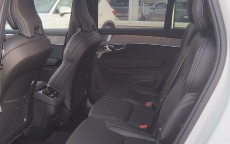 Volvo XC90 II рестайлинг, 2025 год, 13 500 000 рублей, 9 фотография