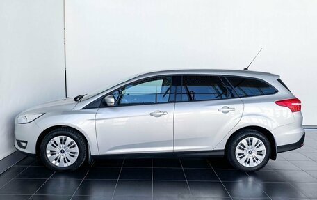 Ford Focus III, 2015 год, 1 320 000 рублей, 5 фотография