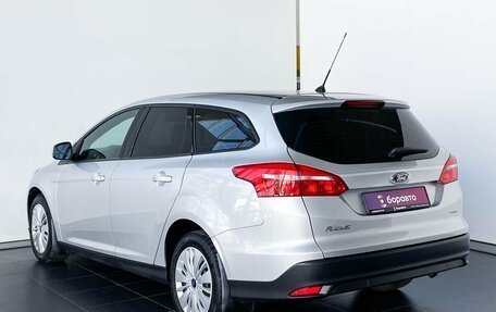 Ford Focus III, 2015 год, 1 320 000 рублей, 4 фотография