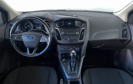 Ford Focus III, 2015 год, 1 320 000 рублей, 7 фотография