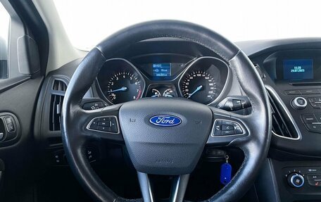 Ford Focus III, 2015 год, 1 320 000 рублей, 8 фотография