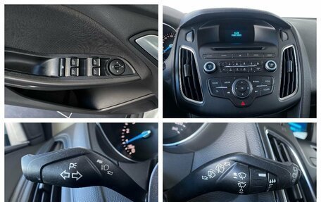Ford Focus III, 2015 год, 1 320 000 рублей, 11 фотография