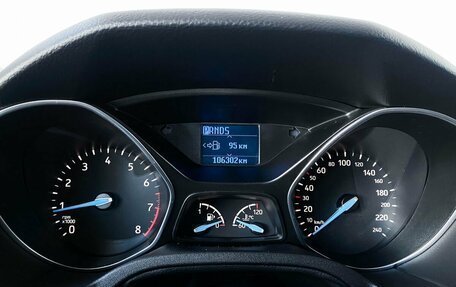 Ford Focus III, 2015 год, 1 320 000 рублей, 9 фотография