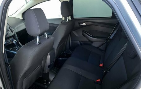 Ford Focus III, 2015 год, 1 320 000 рублей, 13 фотография