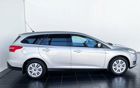 Ford Focus III, 2015 год, 1 320 000 рублей, 6 фотография
