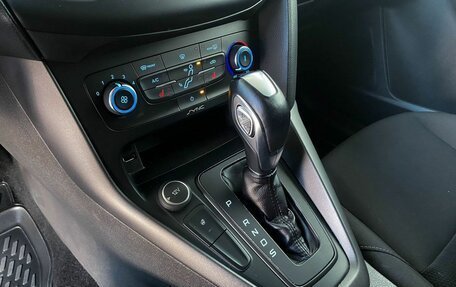 Ford Focus III, 2015 год, 1 320 000 рублей, 10 фотография