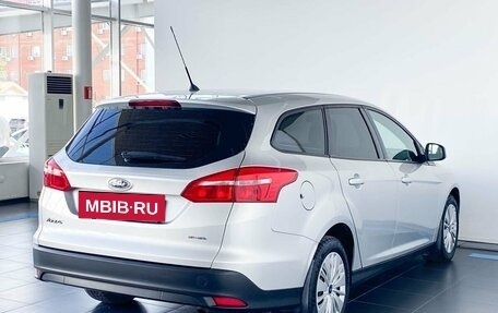 Ford Focus III, 2015 год, 1 320 000 рублей, 3 фотография