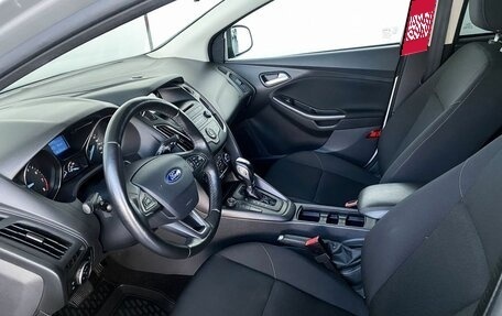 Ford Focus III, 2015 год, 1 320 000 рублей, 12 фотография