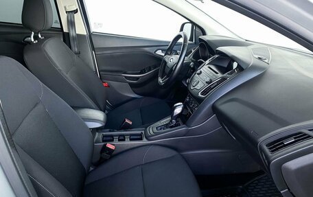 Ford Focus III, 2015 год, 1 320 000 рублей, 15 фотография