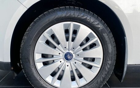 Ford Focus III, 2015 год, 1 320 000 рублей, 16 фотография