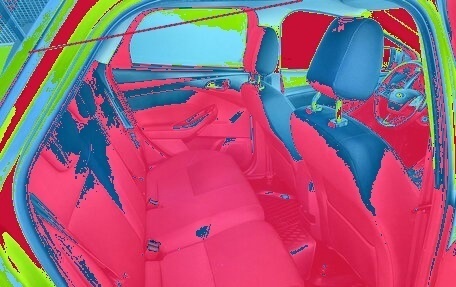 Ford Focus III, 2015 год, 1 320 000 рублей, 14 фотография
