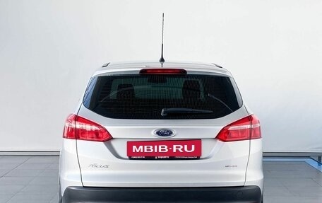Ford Focus III, 2015 год, 1 320 000 рублей, 18 фотография