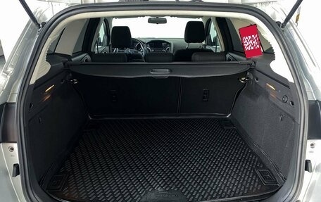 Ford Focus III, 2015 год, 1 320 000 рублей, 19 фотография