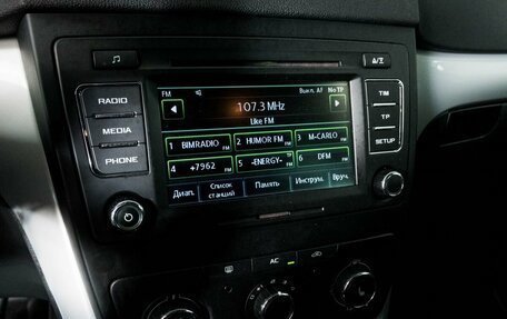 Skoda Yeti I рестайлинг, 2013 год, 800 000 рублей, 11 фотография