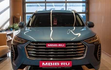 Haval Jolion, 2021 год, 1 849 000 рублей, 3 фотография