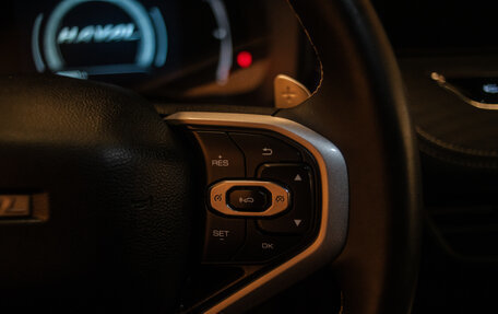 Haval Jolion, 2021 год, 1 849 000 рублей, 16 фотография