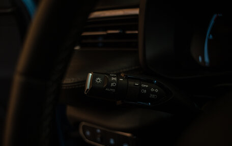 Haval Jolion, 2021 год, 1 849 000 рублей, 13 фотография
