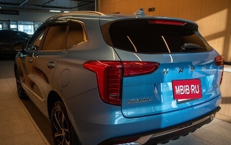 Haval Jolion, 2021 год, 1 849 000 рублей, 7 фотография