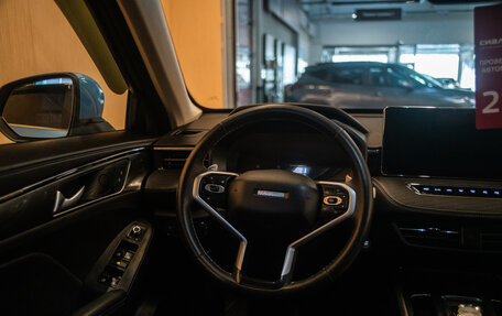 Haval Jolion, 2021 год, 1 849 000 рублей, 23 фотография
