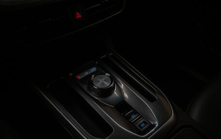 Haval Jolion, 2021 год, 1 849 000 рублей, 22 фотография