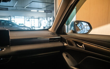 Haval Jolion, 2021 год, 1 849 000 рублей, 25 фотография