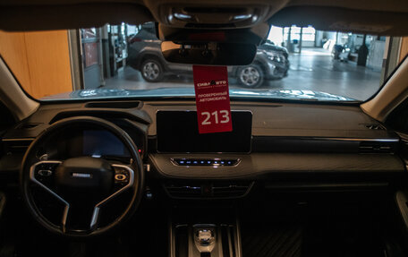 Haval Jolion, 2021 год, 1 849 000 рублей, 24 фотография