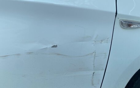 Hyundai Solaris II рестайлинг, 2012 год, 750 000 рублей, 8 фотография