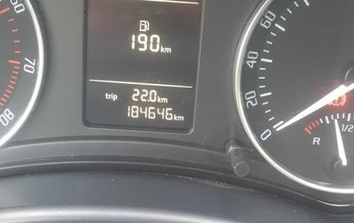 Skoda Octavia, 2010 год, 850 000 рублей, 1 фотография
