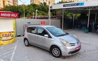 Nissan Note II рестайлинг, 2005 год, 430 000 рублей, 1 фотография
