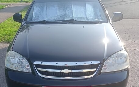 Chevrolet Lacetti, 2010 год, 500 000 рублей, 1 фотография