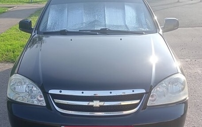 Chevrolet Lacetti, 2010 год, 500 000 рублей, 1 фотография