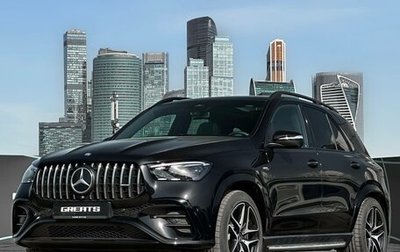Mercedes-Benz GLE AMG, 2025 год, 17 500 000 рублей, 1 фотография