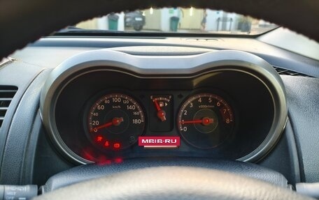Nissan Note II рестайлинг, 2005 год, 430 000 рублей, 8 фотография