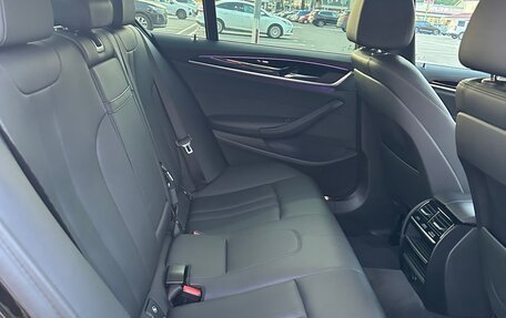 BMW 5 серия, 2017 год, 3 100 000 рублей, 5 фотография