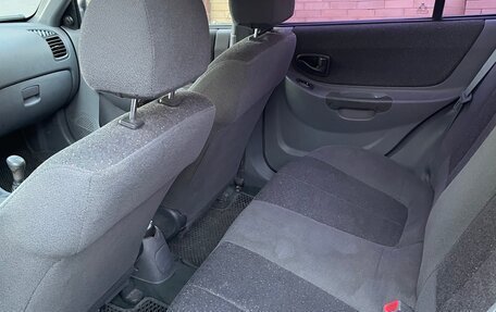 Hyundai Accent II, 2008 год, 370 000 рублей, 6 фотография