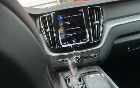 Volvo XC60 II, 2020 год, 4 000 000 рублей, 5 фотография