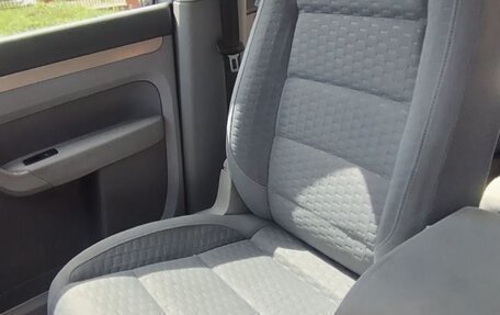 Volkswagen Touran III, 2008 год, 620 000 рублей, 7 фотография