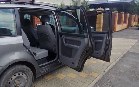 Volkswagen Touran III, 2008 год, 620 000 рублей, 8 фотография