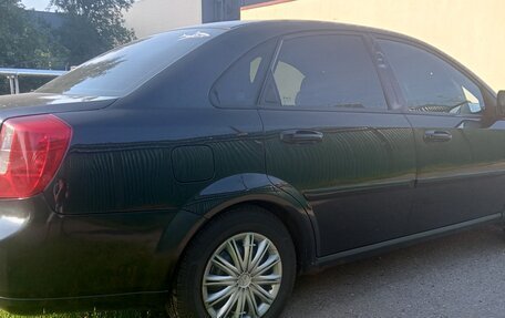 Chevrolet Lacetti, 2010 год, 500 000 рублей, 3 фотография