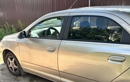 Chevrolet Cobalt II, 2013 год, 550 000 рублей, 6 фотография
