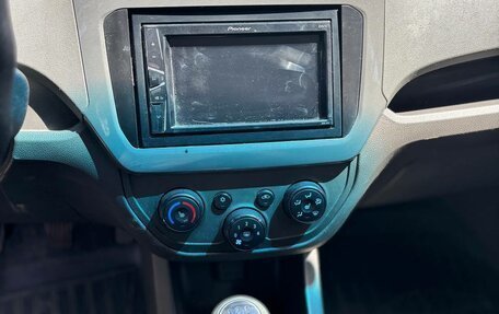 Chevrolet Cobalt II, 2013 год, 550 000 рублей, 4 фотография