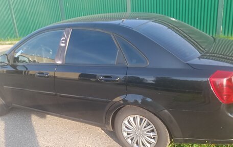 Chevrolet Lacetti, 2010 год, 500 000 рублей, 4 фотография