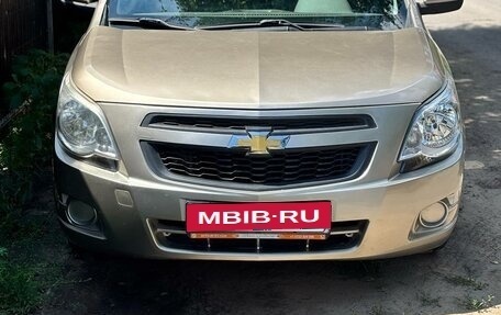 Chevrolet Cobalt II, 2013 год, 550 000 рублей, 2 фотография