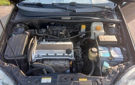 Chevrolet Lacetti, 2010 год, 500 000 рублей, 7 фотография