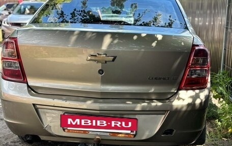 Chevrolet Cobalt II, 2013 год, 550 000 рублей, 5 фотография