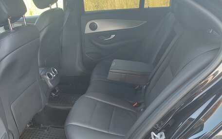 Mercedes-Benz E-Класс, 2020 год, 3 700 000 рублей, 9 фотография