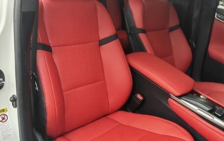 Lexus GS IV рестайлинг, 2013 год, 3 200 000 рублей, 11 фотография