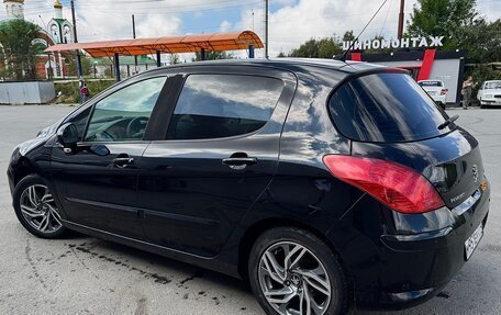 Peugeot 308 II, 2009 год, 580 000 рублей, 3 фотография