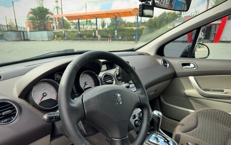 Peugeot 308 II, 2009 год, 580 000 рублей, 13 фотография
